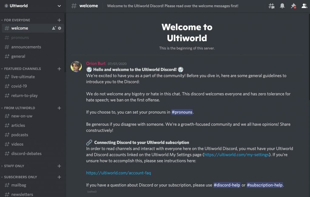 Welcome to the New Era of Discord Apps