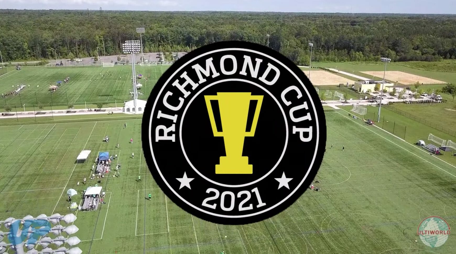 2021 Richmond Cup Highlights Ultiworld