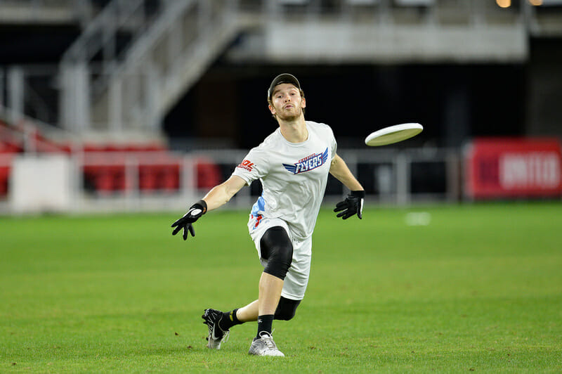 Better Box Score Metrics: Championship Weekend Edition [AUDL