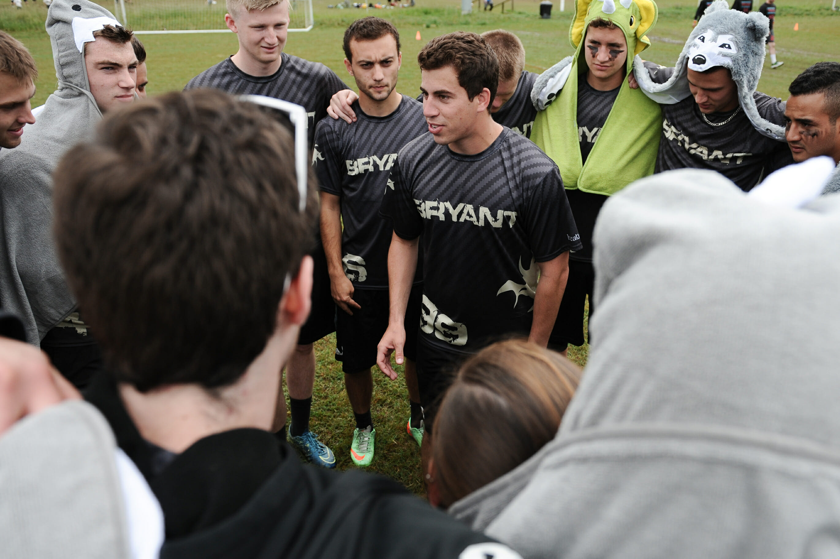 Resources for College Ultimate Frisbee Captains Features Ultiworld