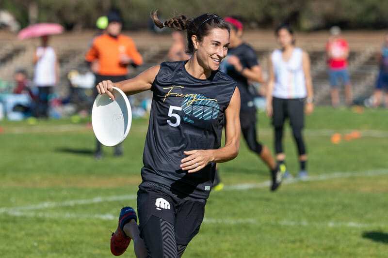 Club Season Primer 2021: Women's Division - Ultiworld