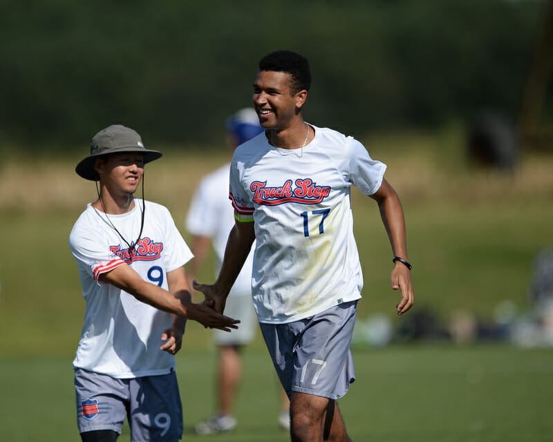 New Faces at Club Championships 2021 (Men's) Ultiworld