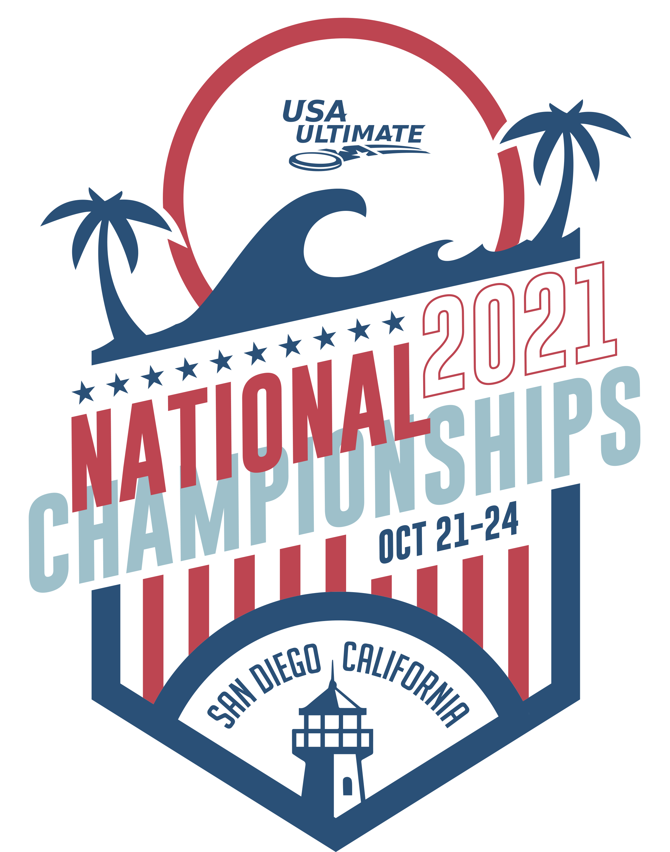 Club Championships 2021 Day 1 Live Coverage Ultiworld
