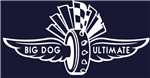 Butler Big Dog logo