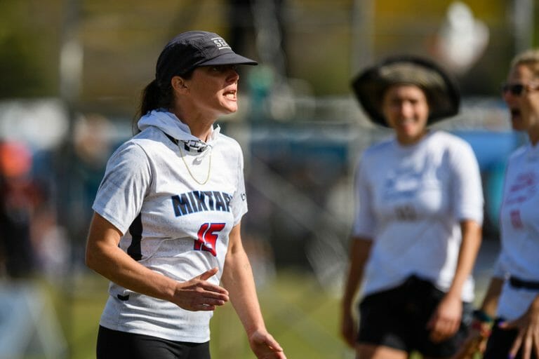 2021 Mixed Club Coach Of The Year - Ultiworld