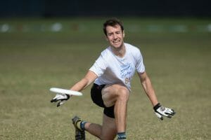 Seattle Mixtape's Manny Eckert. Photo: Kevin Leclaire -- UltiPhotos.com