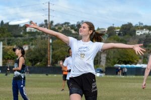 Seattle Mixtape's Abby Hecko. Photo: Kevin Leclaire -- UltiPhotos.com