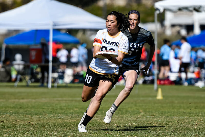 Club Season Primer 2021: Women's Division - Ultiworld