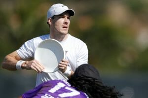 New York PoNY's Jack Hatchett. Photo: William 'Brody' Brotman -- UltiPhotos.com