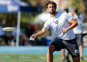 New York PoNY's Jimmy Mickle. Photo: William 'Brody' Brotman -- UltiPhotos.com