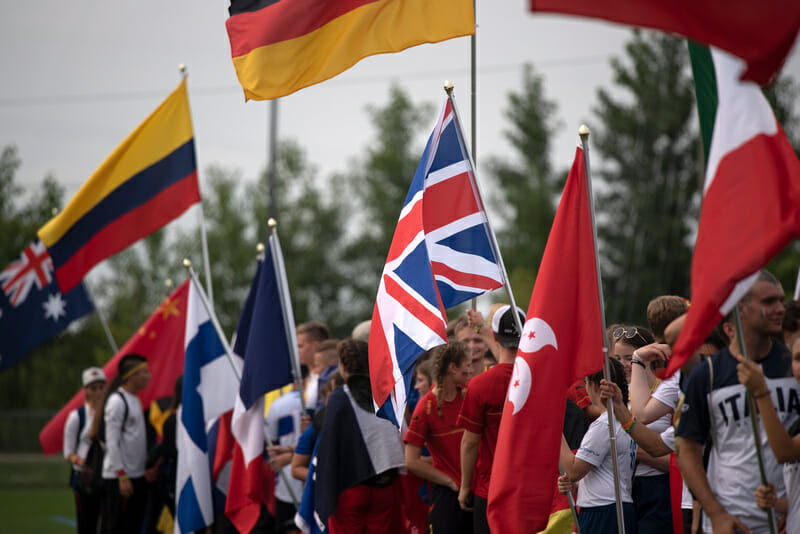 WJUC 2022 przeniesiony z Dominikany do Polski