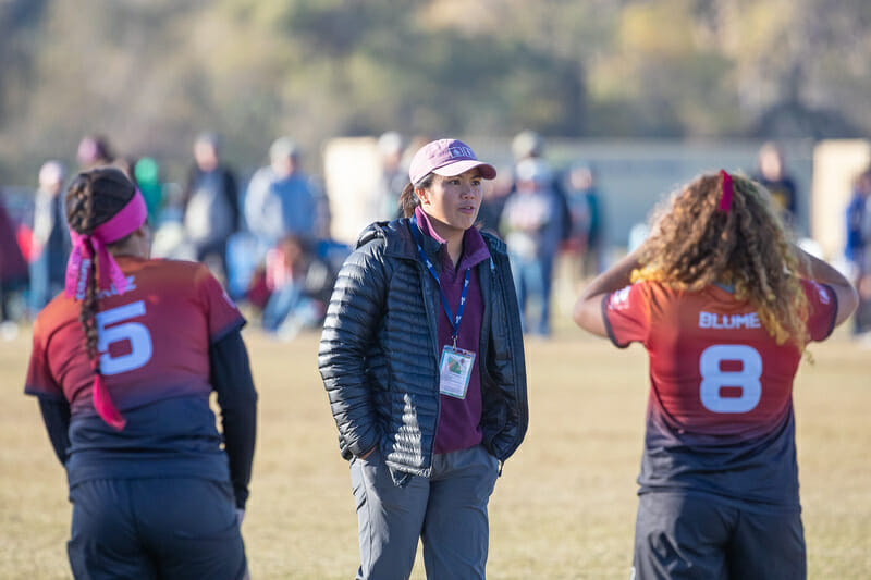 Witmer's Wisdom: Your Guide To Training For Ultimate Frisbee - Ultiworld