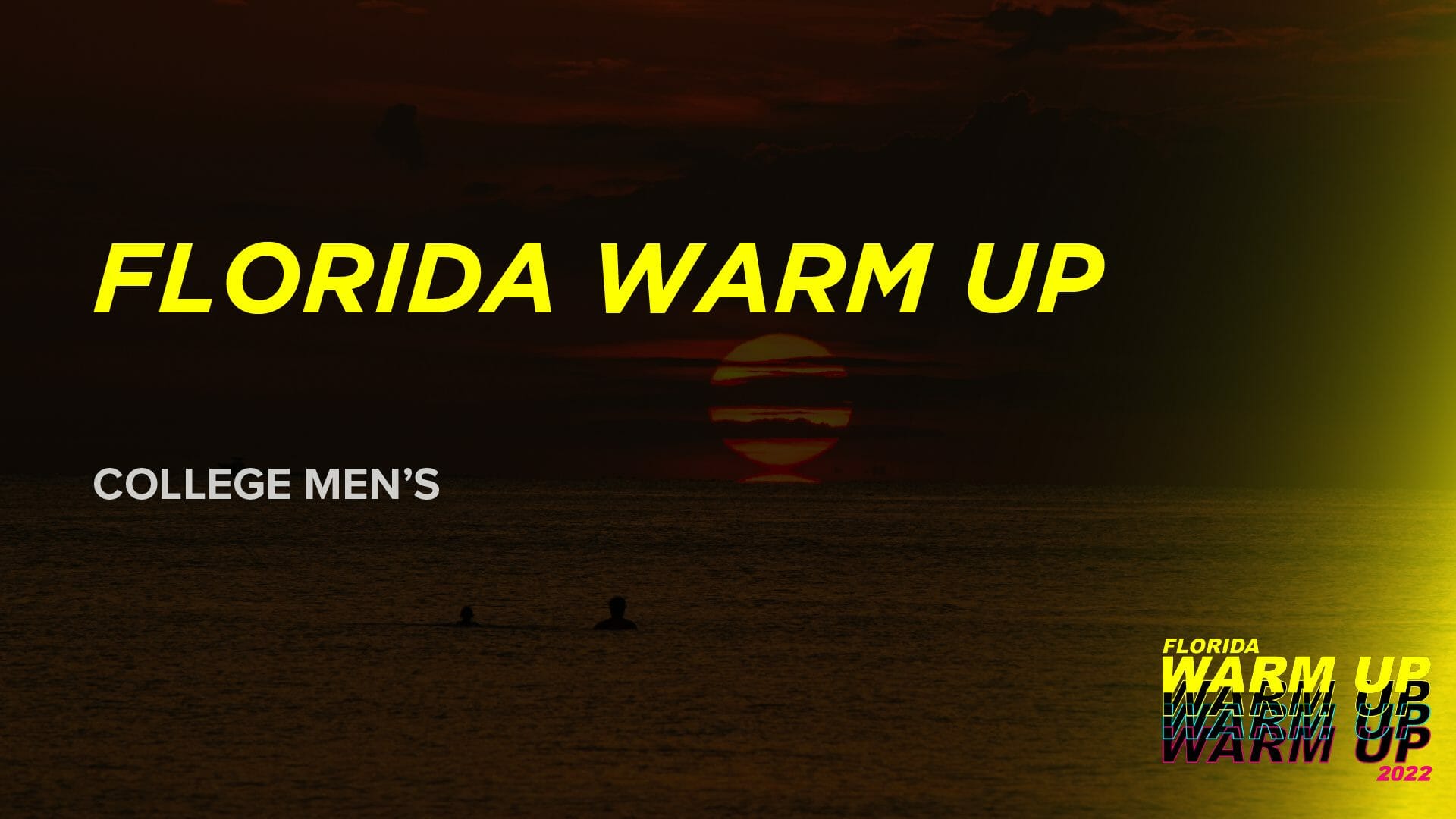 2022 Florida Warm Up Event News, Stats, Schedule & More Ultiworld