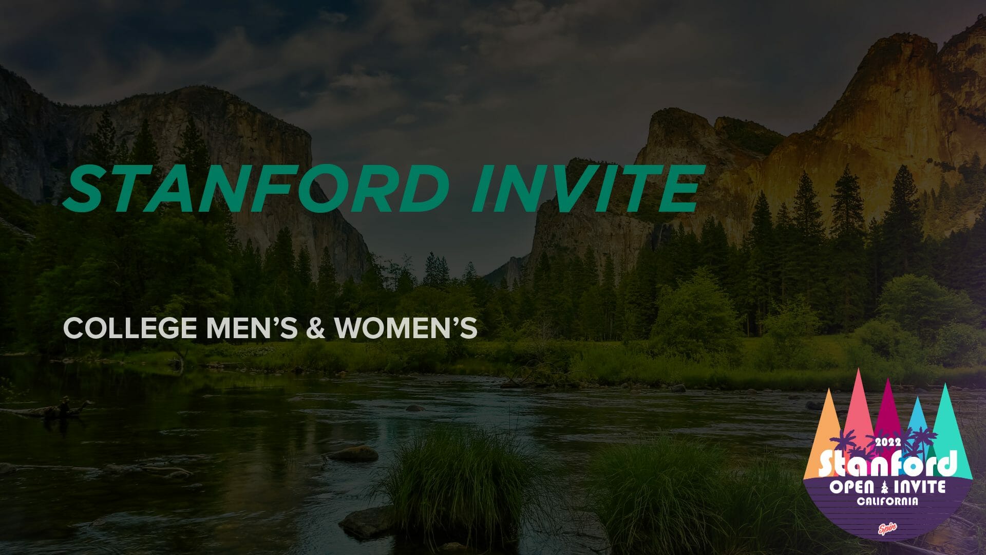 2022 Stanford Invite Event News, Stats, Schedule & More Ultiworld