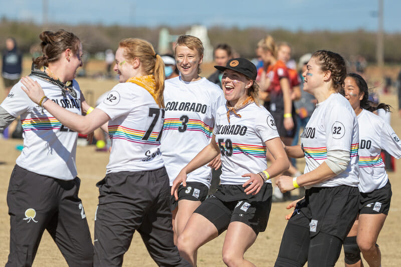 Club Season Primer 2021: Women's Division - Ultiworld