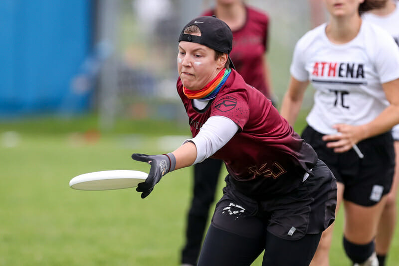 Photo: Paul Rutherford -- UltiPhotos.com