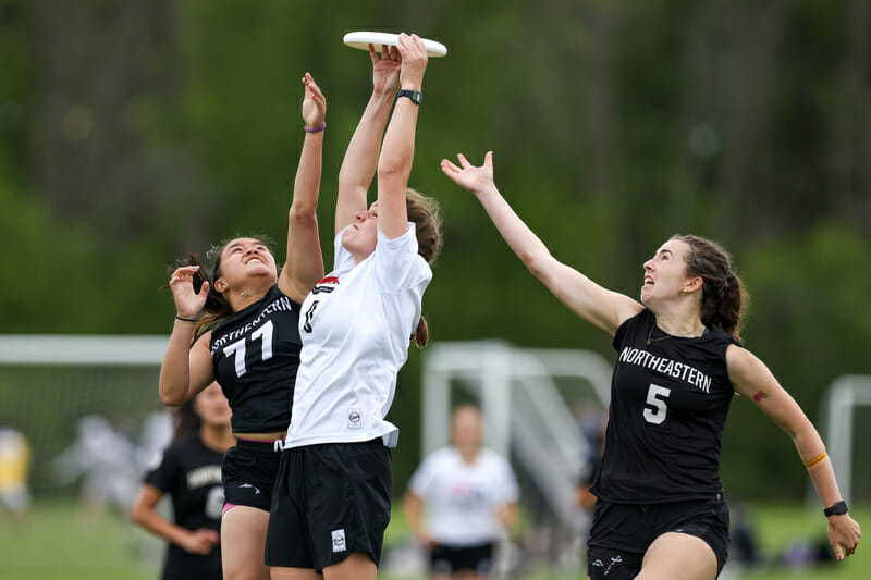 National Championships 2022: Best and Worst Jerseys - Ultiworld