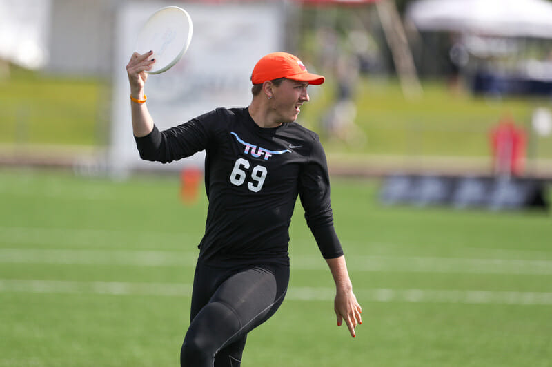 The Best, Worst, and Most Interesting Jerseys from the 2023 D-I College  Championships - Ultiworld