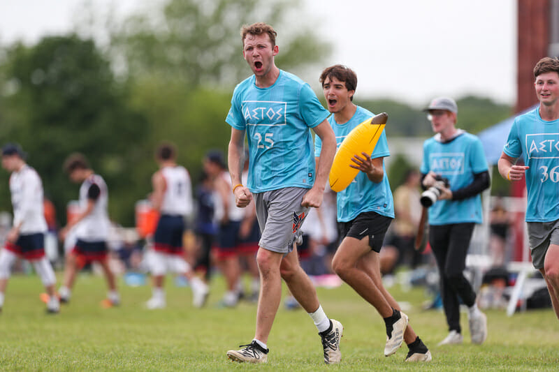 National Championships 2022: Best and Worst Jerseys - Ultiworld