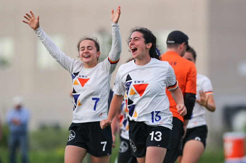 National Championships 2022: Best and Worst Jerseys - Ultiworld