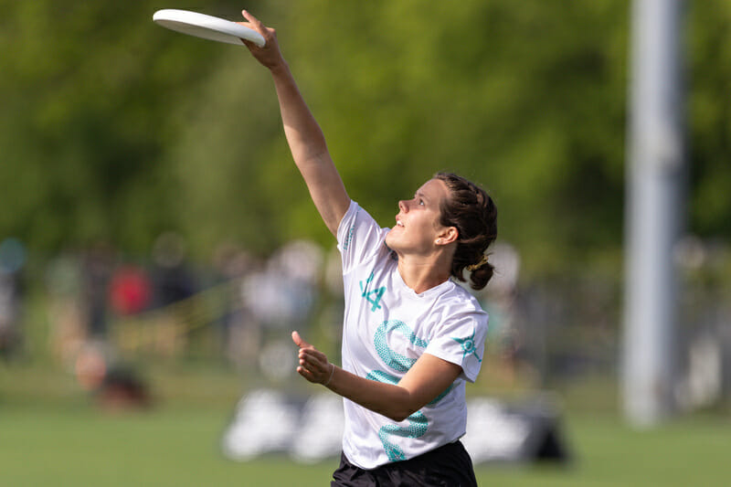 The Best and Worst Jerseys at the 2022 D-I College Championships - Ultiworld