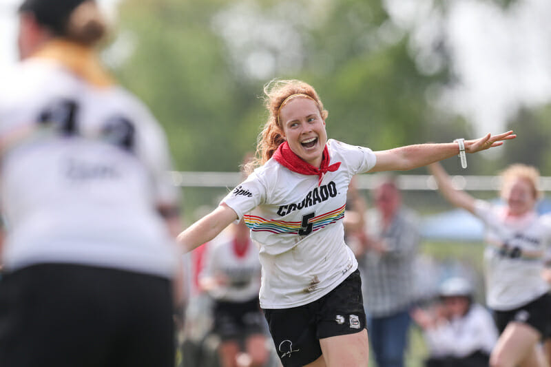 National Championships 2022: Best and Worst Jerseys - Ultiworld