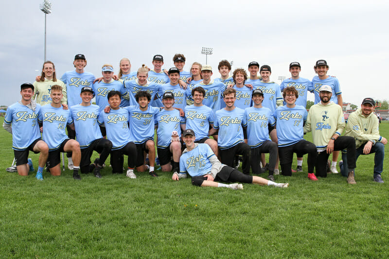 National Championships 2022: Best and Worst Jerseys - Ultiworld