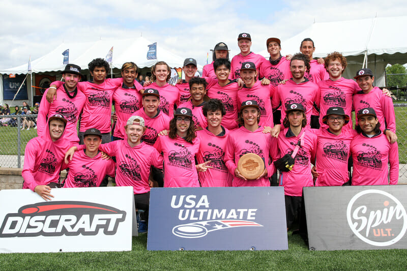 National Championships 2022: Best and Worst Jerseys - Ultiworld