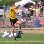 Colorado's Danny Landesman in the final of the 2022 D-I College Championships.