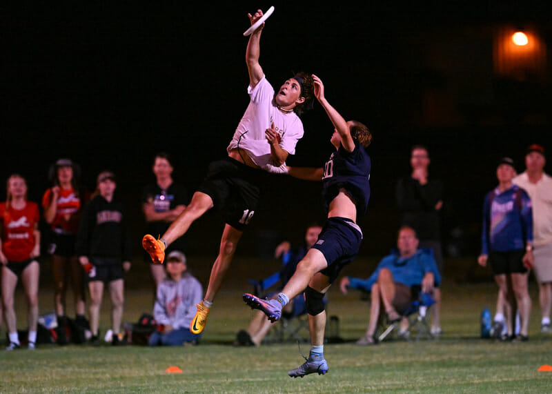 USA Ultimate on X: 🏆 CHAMPIONSHIP ROUND 🇺🇸 Team USA in the grand masters  open division faces off live on @Ultiworld against Philippines in 15  minutes! Tune in to watch the 2023 @