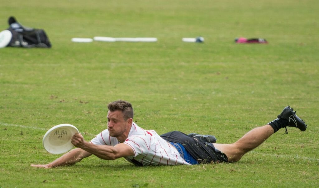 Wesport: A guide to Ultimate Frisbee across the West of England