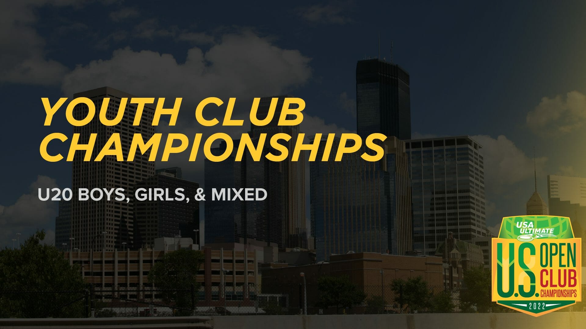 2022 Youth Club Championships Event News, Stats, Schedule & More