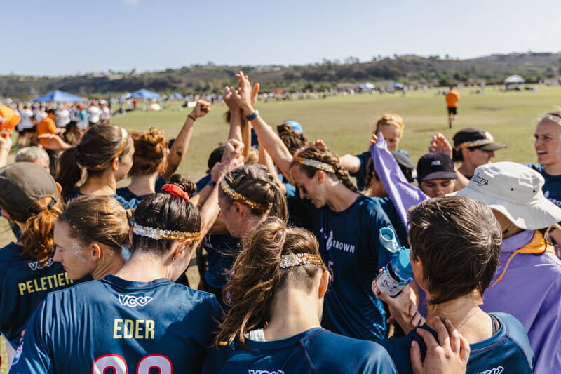 Club Season Primer 2021: Women's Division - Ultiworld