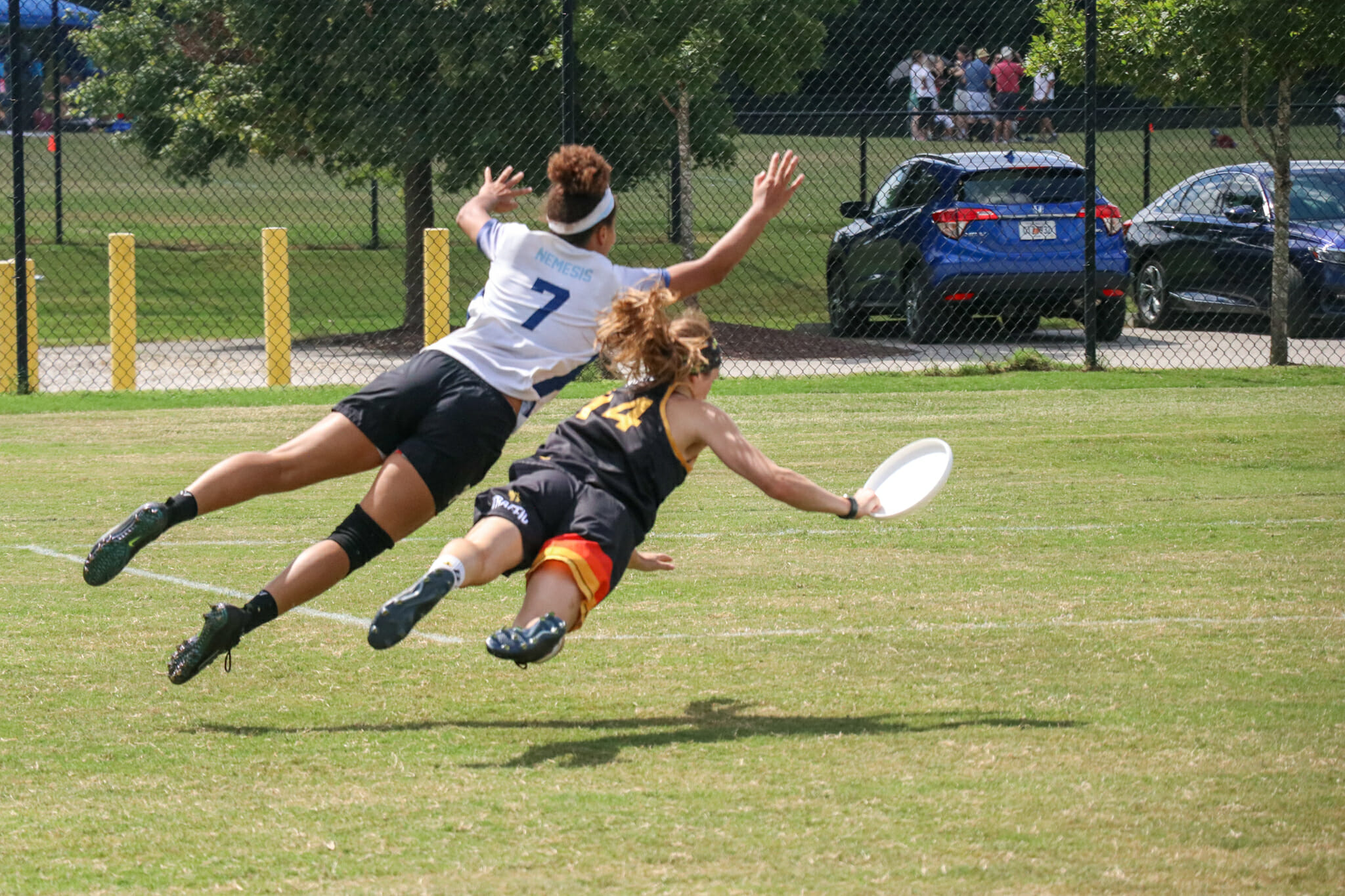 2023 Masters Championships - Event News, Stats, Schedule & More - Ultiworld