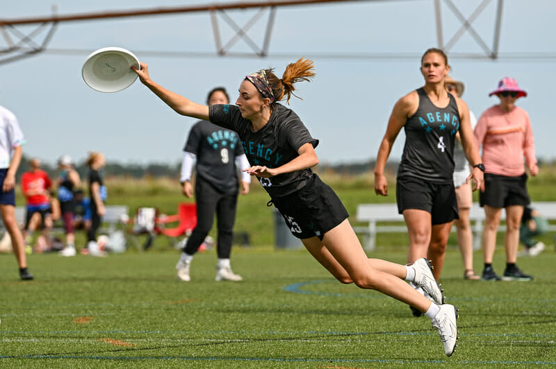 Witmer's Wisdom: Your Guide To Training For Ultimate Frisbee - Ultiworld