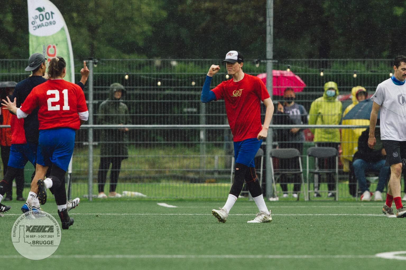 EUCF 2022 Mixed Division Preview Ultiworld