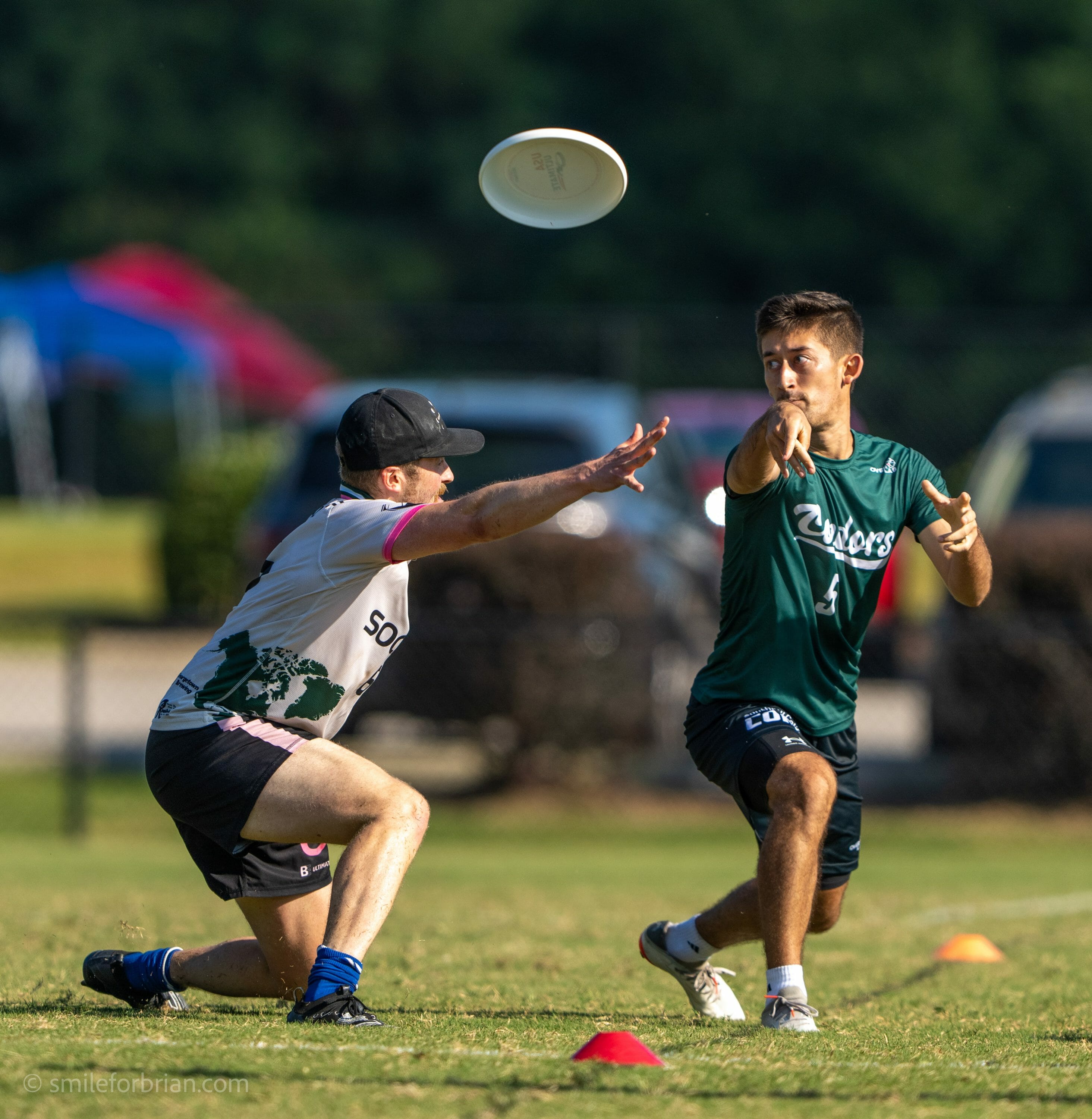 Canadian Ultimate Championships to Be Held in Late September or Early  October - Ultiworld