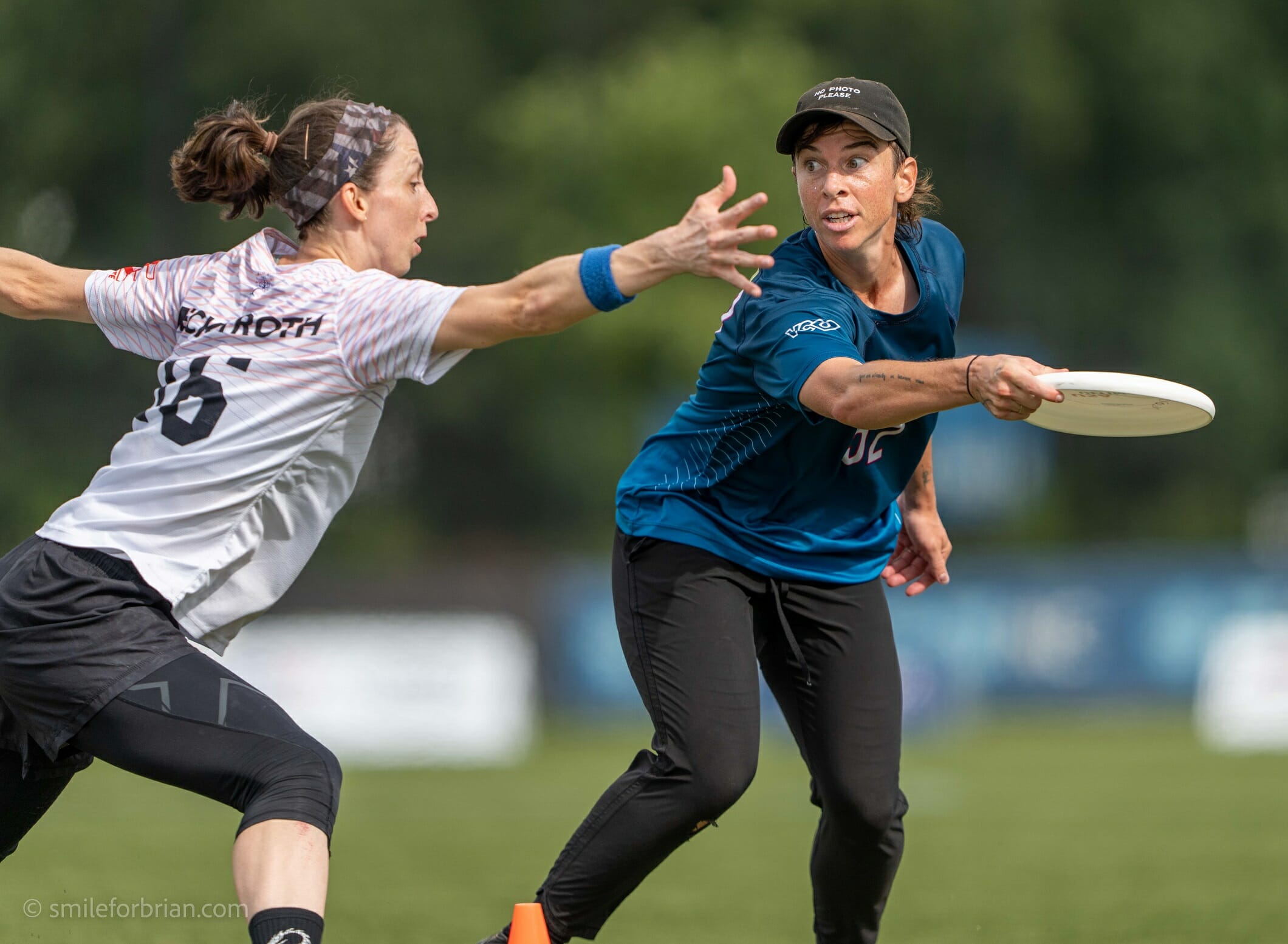 Past Projects  Pitt Women's Ultimate Frisbee Spring 2023