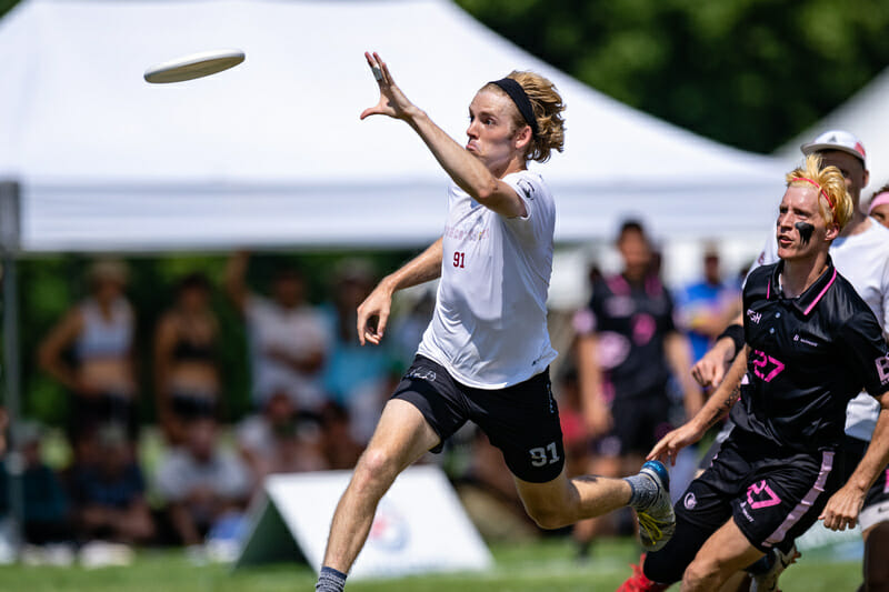 Ultiworld Discord Debates: WUCC Pickups, Ruleset, and Game Advisors -  Ultiworld