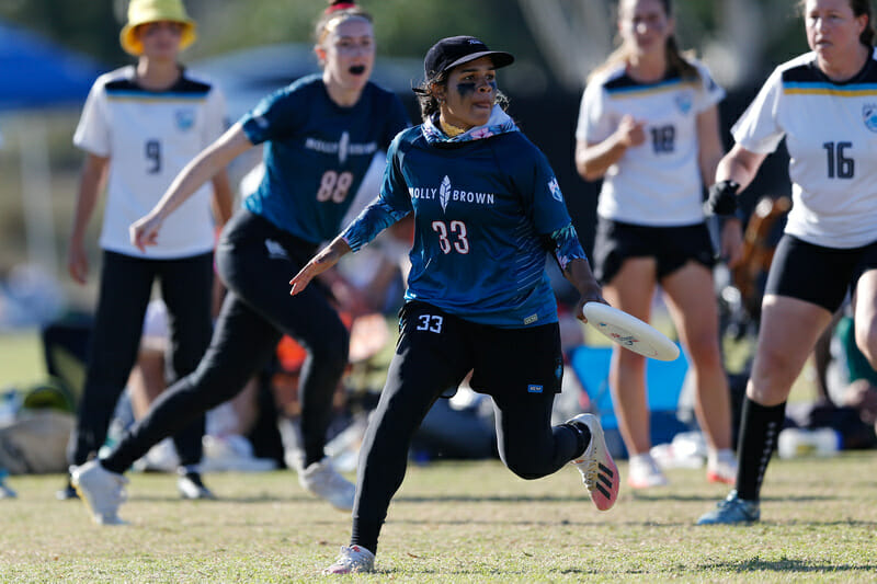 Relics prove to be grand masters of ultimate frisbee, News, Palo Alto  Online