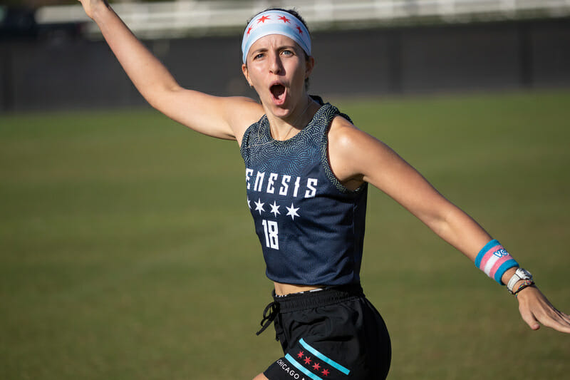 National Championships 2022: Best and Worst Jerseys - Ultiworld