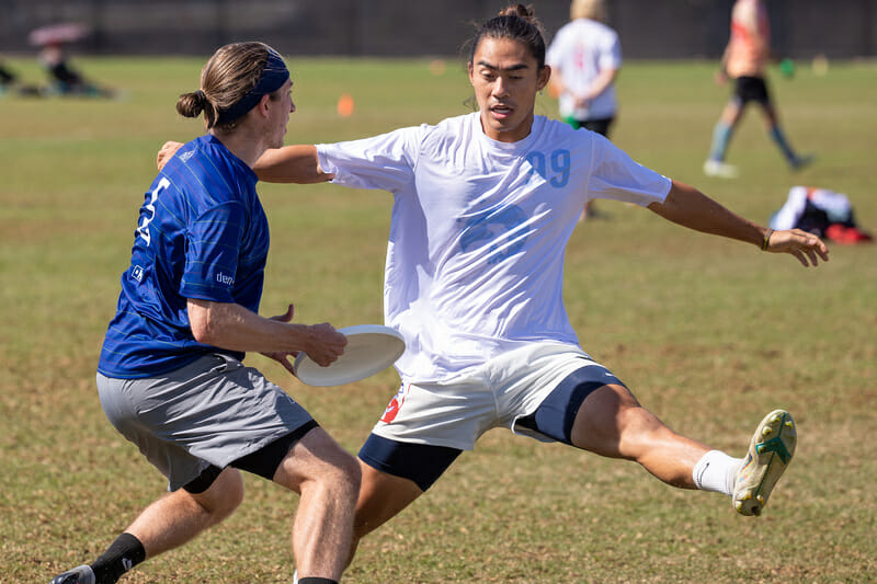 National Championships 2022: Best and Worst Jerseys - Ultiworld