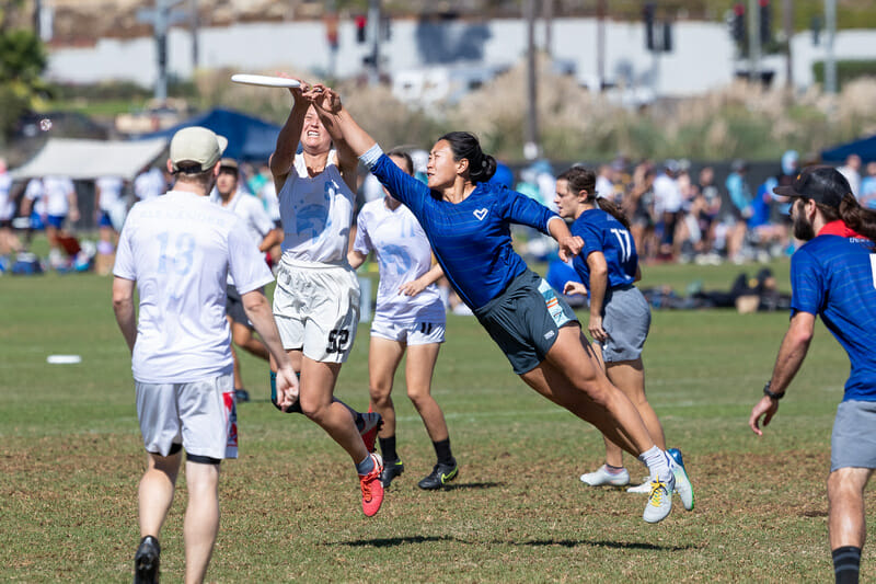 National Championships 2022: Best and Worst Jerseys - Ultiworld