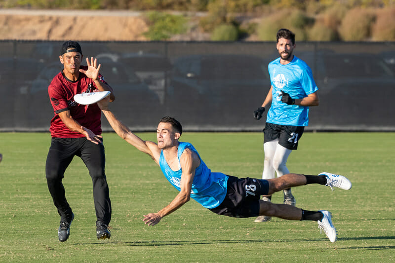 How to Watch the 2022 World Ultimate Club Championships - Ultiworld