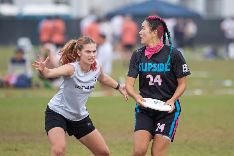 FIRST LOOK: USA National Team Black Jerseys - Livewire - Ultiworld