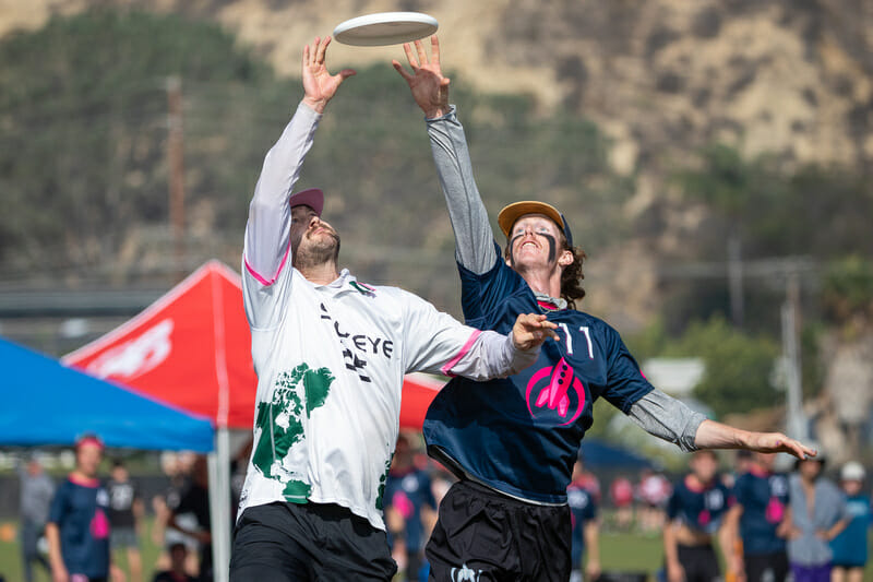 National Championships 2022: Best and Worst Jerseys - Ultiworld