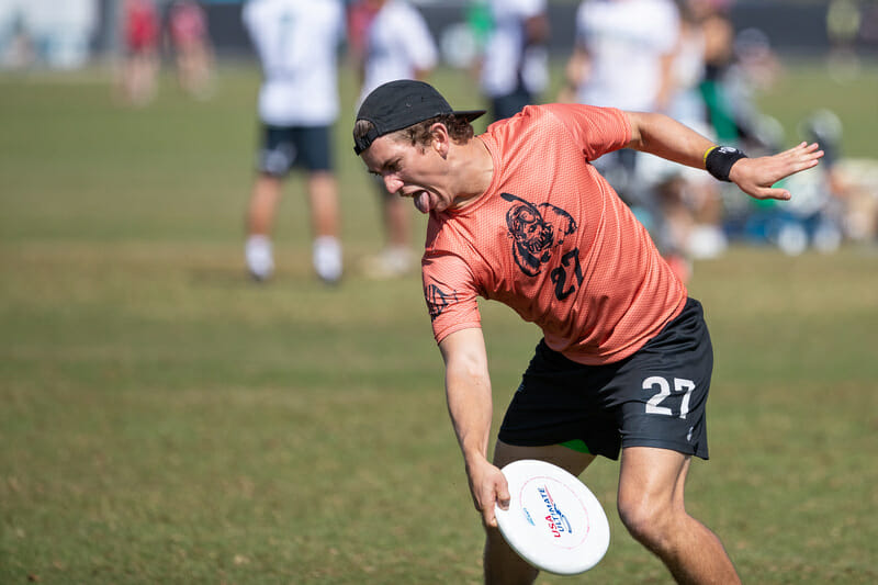 National Championships 2022: Best and Worst Jerseys - Ultiworld