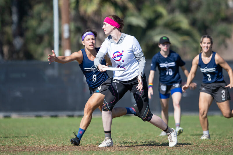 FIRST LOOK: USA National Team Black Jerseys - Livewire - Ultiworld