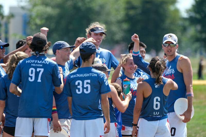 National Championships 2022: Best and Worst Jerseys - Ultiworld