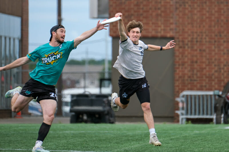 National Championships 2022: Pool A Preview (Men's) - Ultiworld